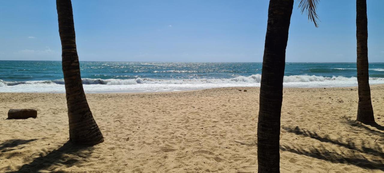 Trevily Porto Flats A 100M Da Praia Pôrto das Galinhas Esterno foto